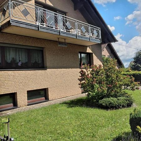 Ferienwohnung-Freuen บลังเคินไฮม์ ภายนอก รูปภาพ