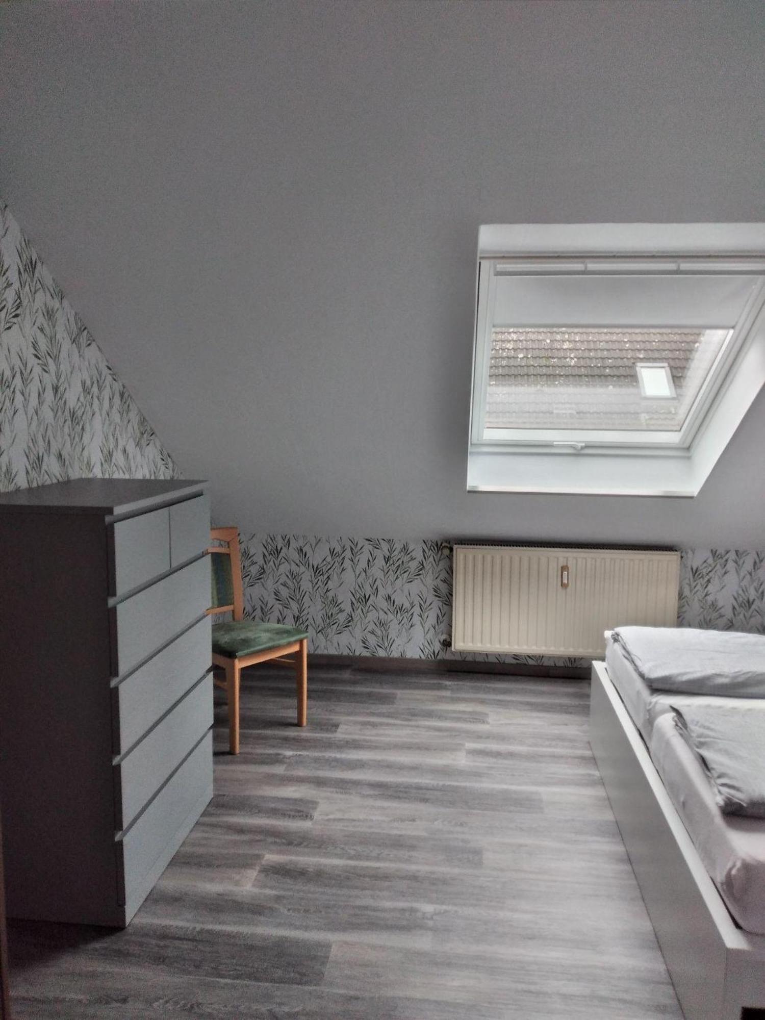 Ferienwohnung-Freuen บลังเคินไฮม์ ภายนอก รูปภาพ