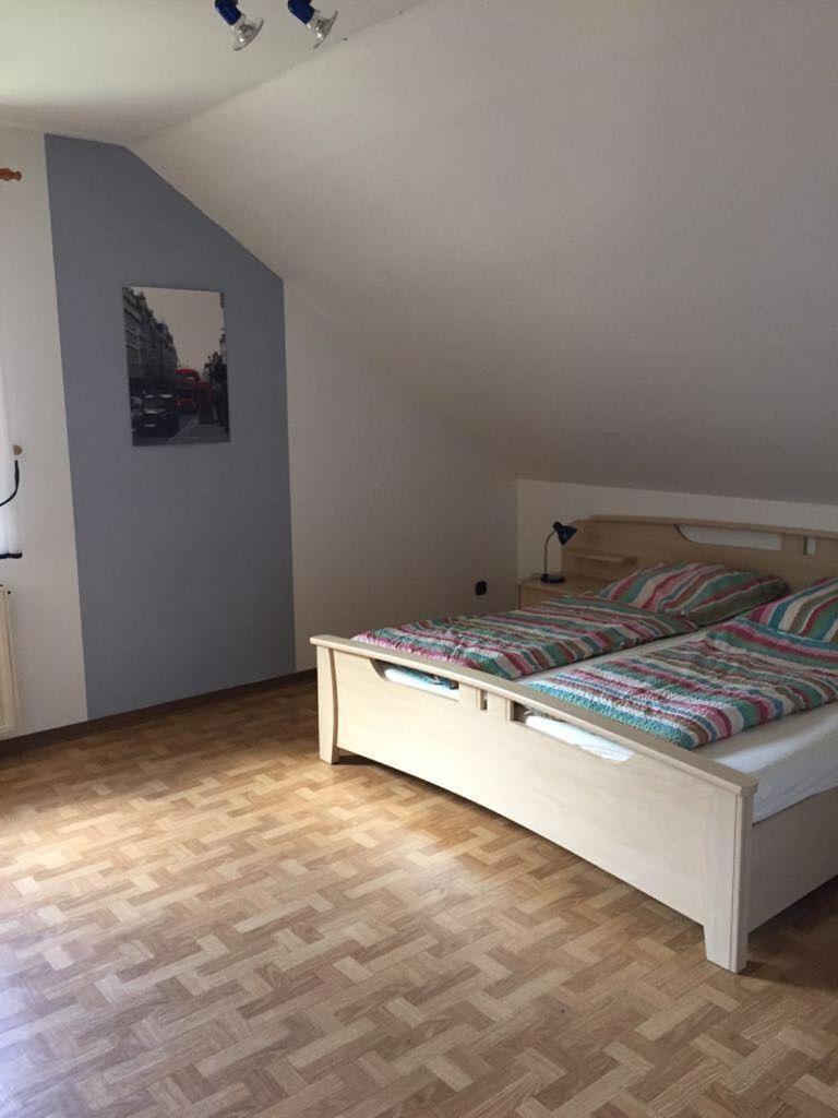 Ferienwohnung-Freuen บลังเคินไฮม์ ภายนอก รูปภาพ